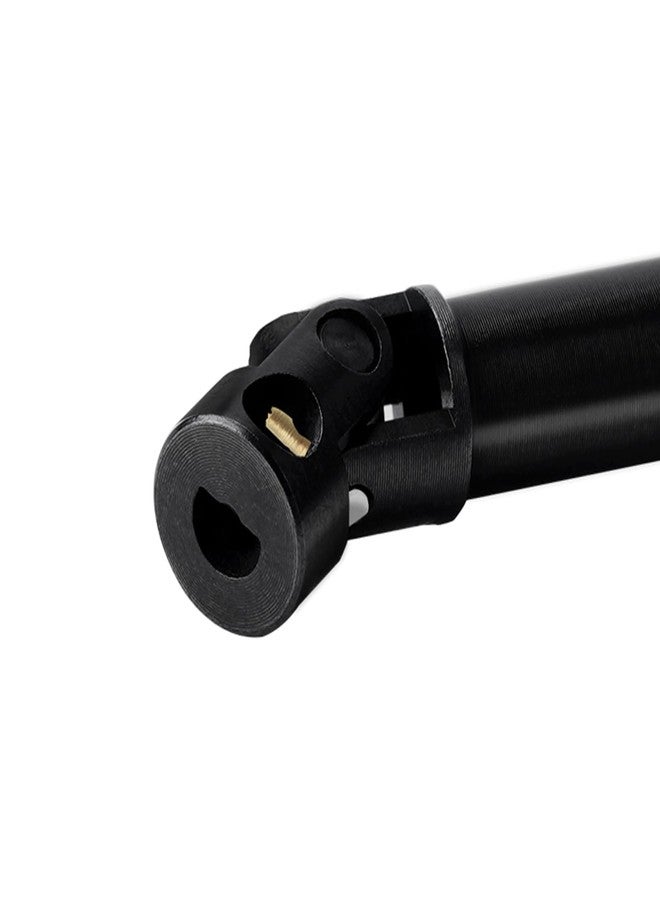 TCRC 2PCS Hard Alloy Steel 4140 Chromoly Drive Shafts for HPI Venture18 Upgrade - Image 3